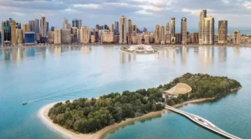 إنجاز إماراتي جديد.. اليونيسكو تختار الشارقة كأول مدينة عربية لتطبيق أداة التقييم الدولية